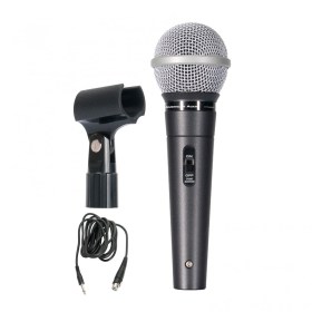 ADJ VPS-20s Динамические микрофоны